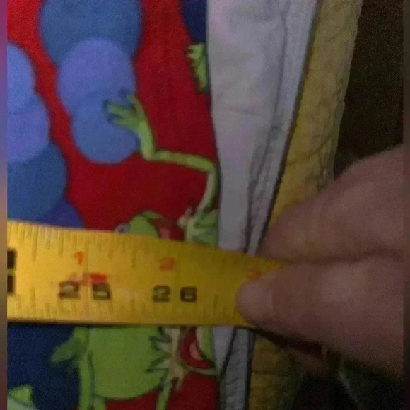 Lularoe XS Kermit Randy t shirt NWT. - Picture 7 of 8